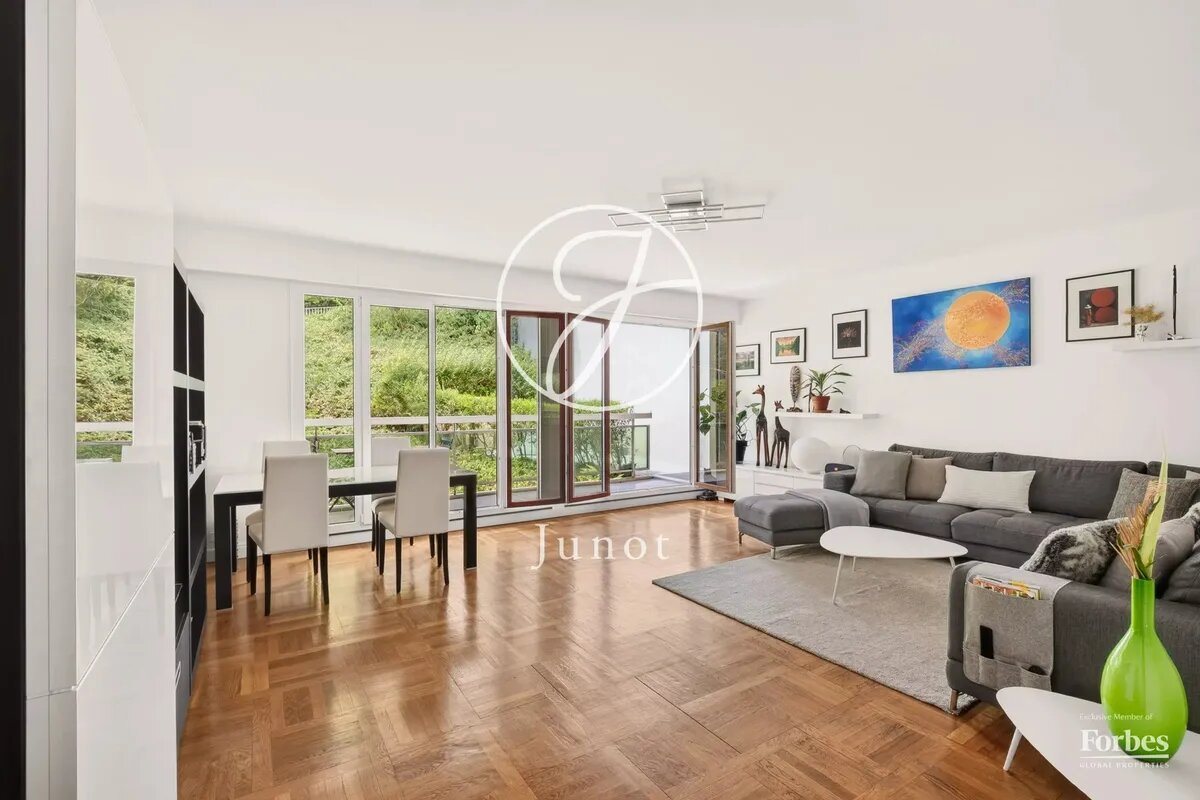 Appartement à vendre, 107m², Sèvres