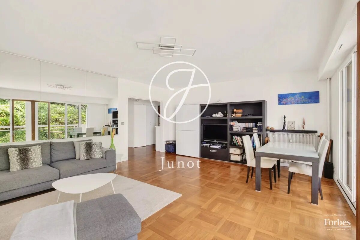 Appartement à vendre, 107m², Sèvres