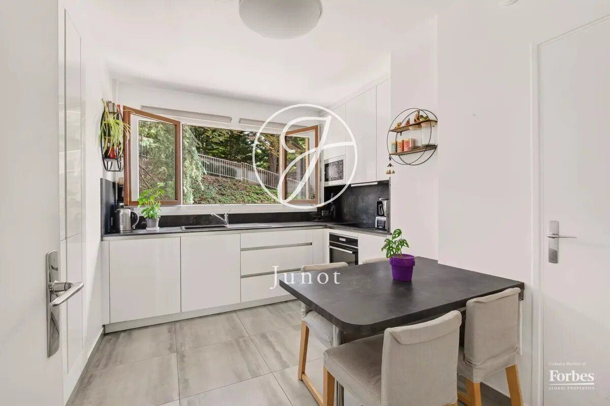 Appartement à vendre, 107m², Sèvres