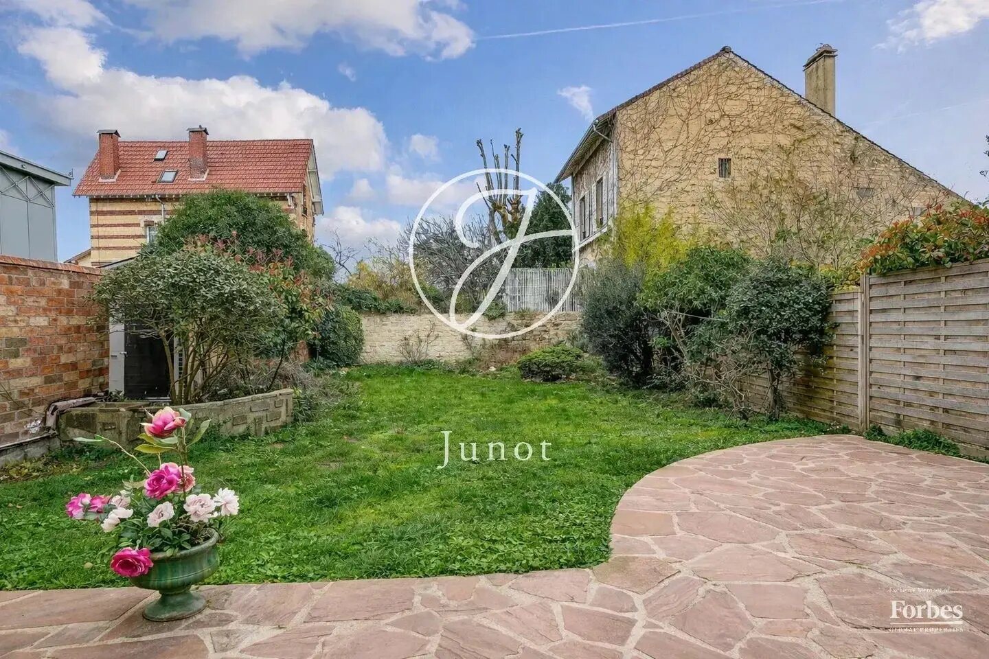 Maison à vendre, 130m², Chatou
