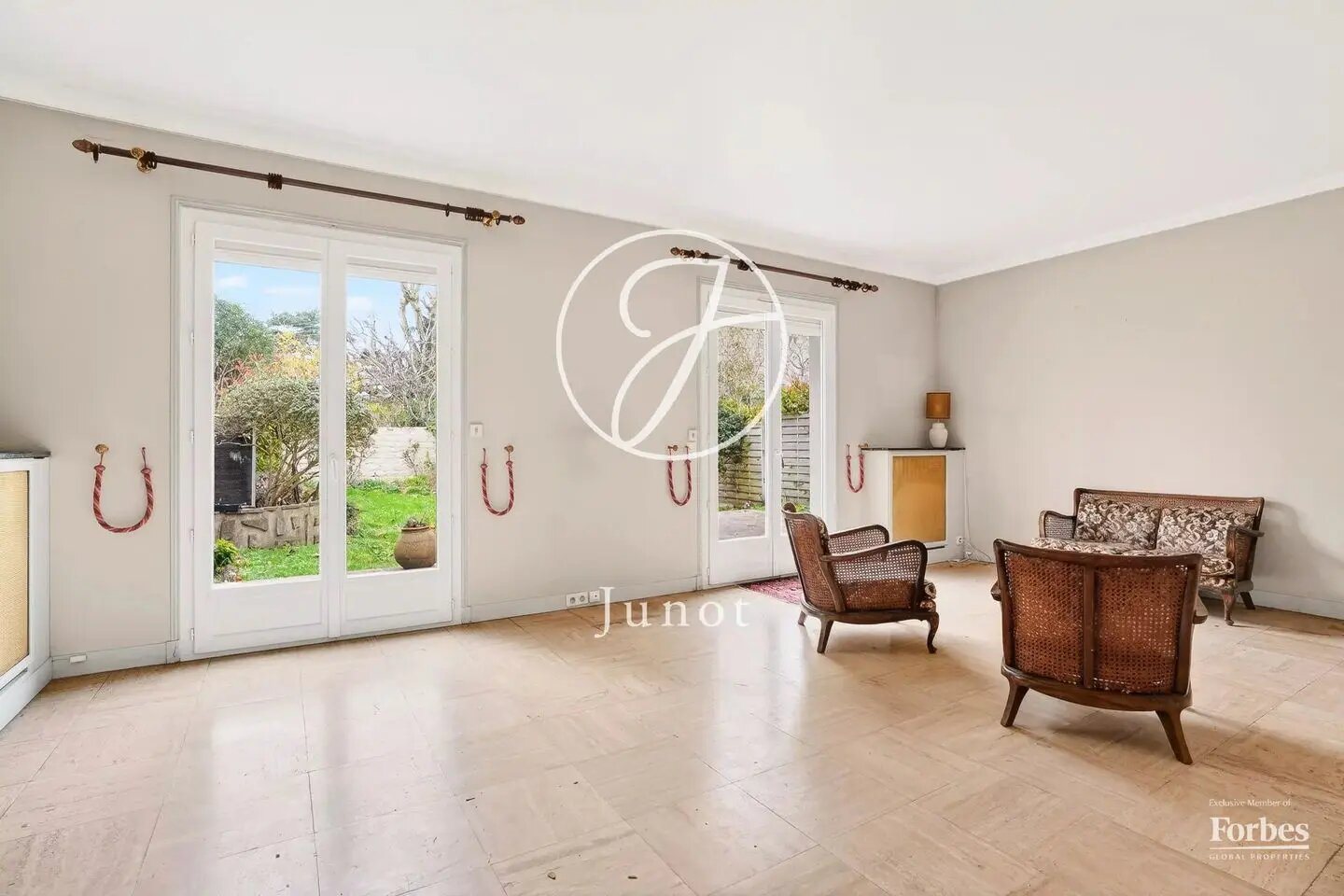 Maison à vendre, 130m², Chatou