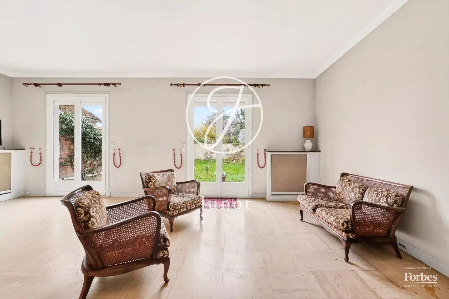 Maison à vendre, 130m², Chatou