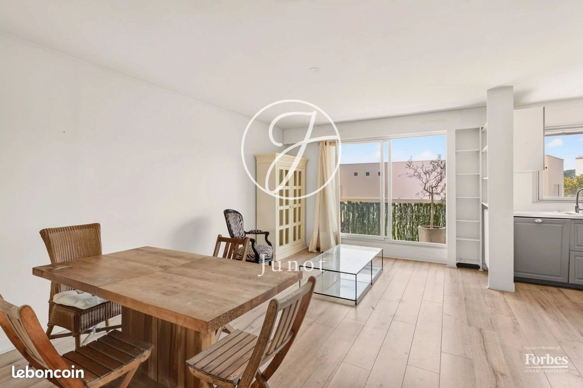 Appartement à vendre, 57m², Rueil-Malmaison
