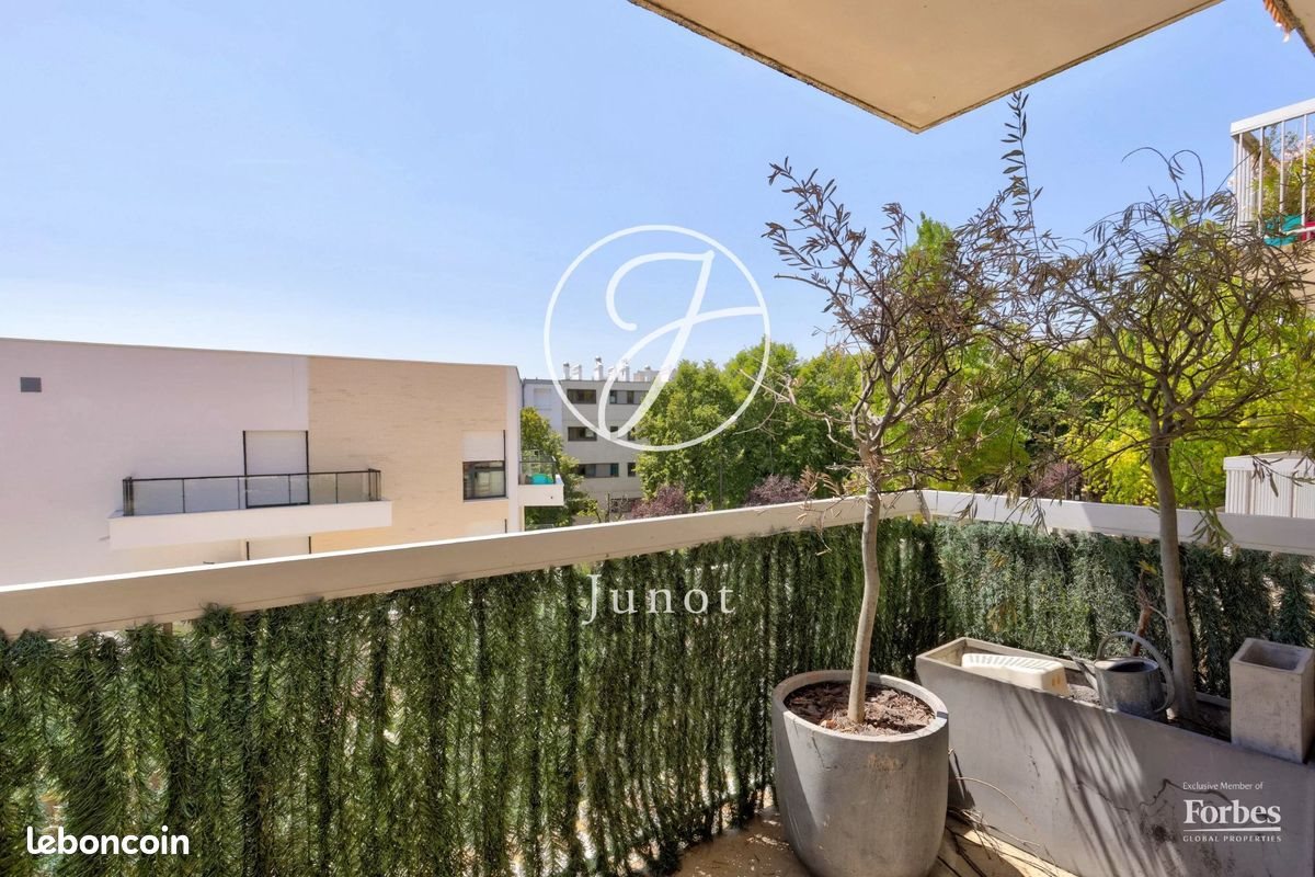 Appartement à vendre, 57m², Rueil-Malmaison
