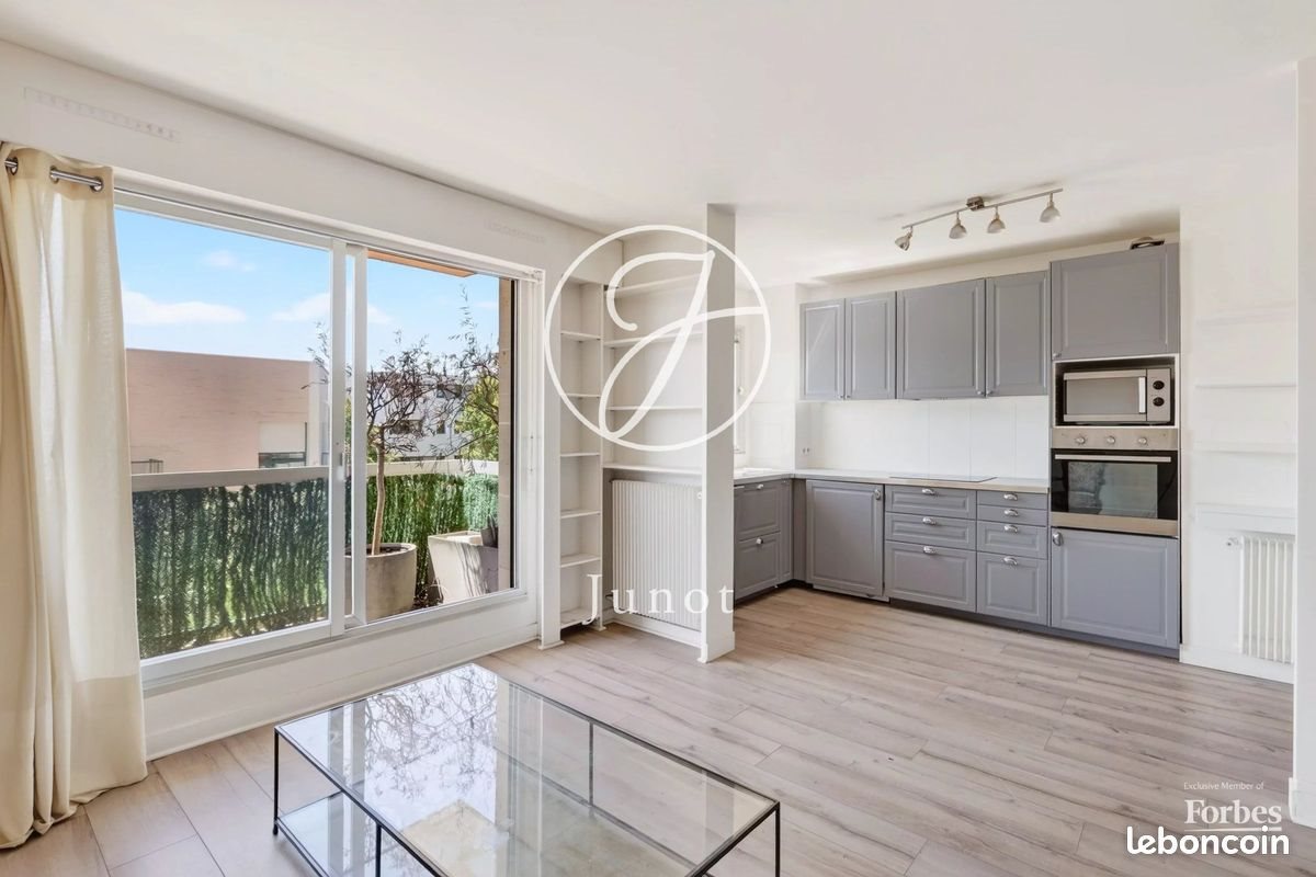 Appartement à vendre, 57m², Rueil-Malmaison