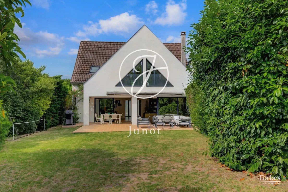 Maison à vendre, 182m², Rueil-Malmaison