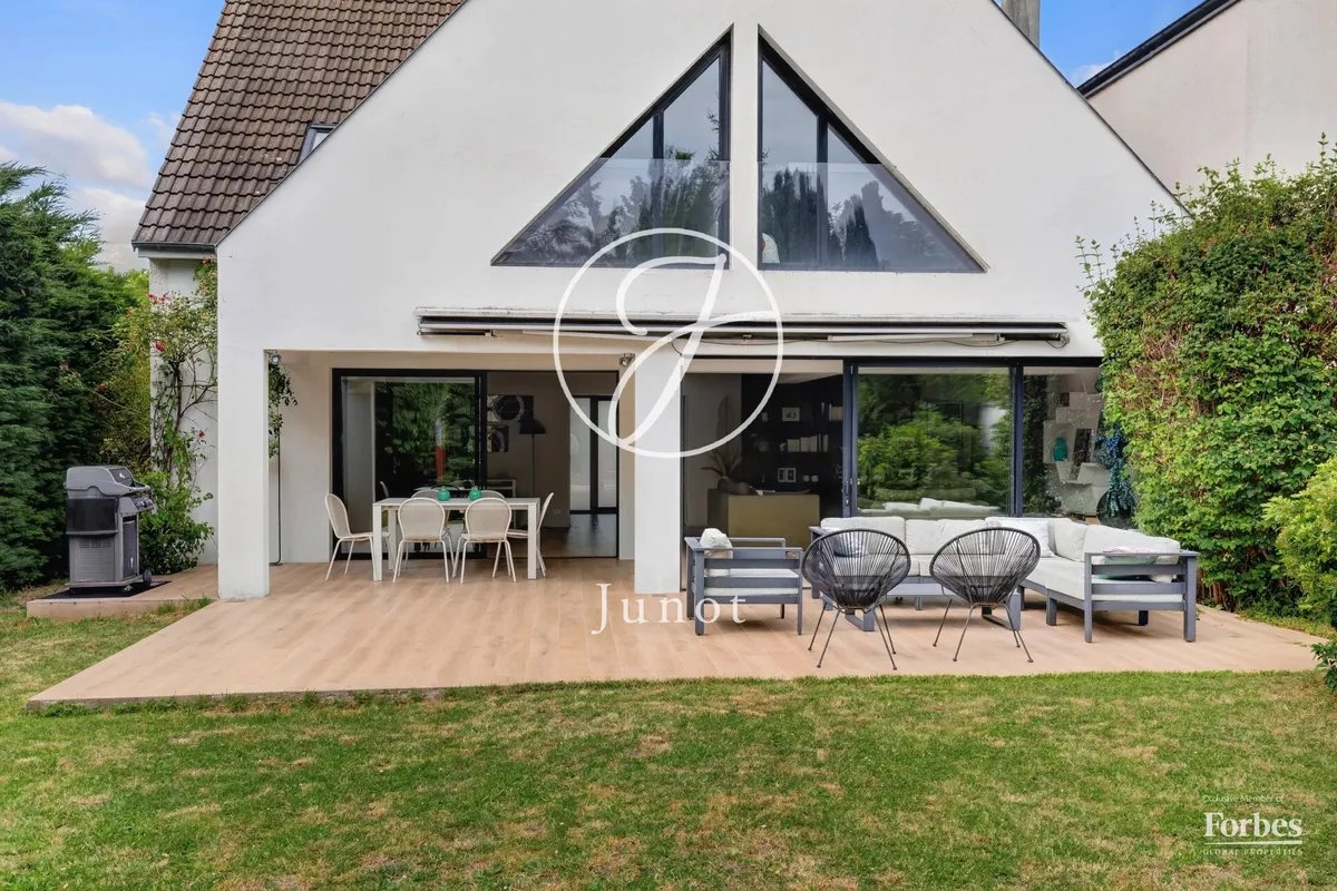 Maison à vendre, 182m², Rueil-Malmaison