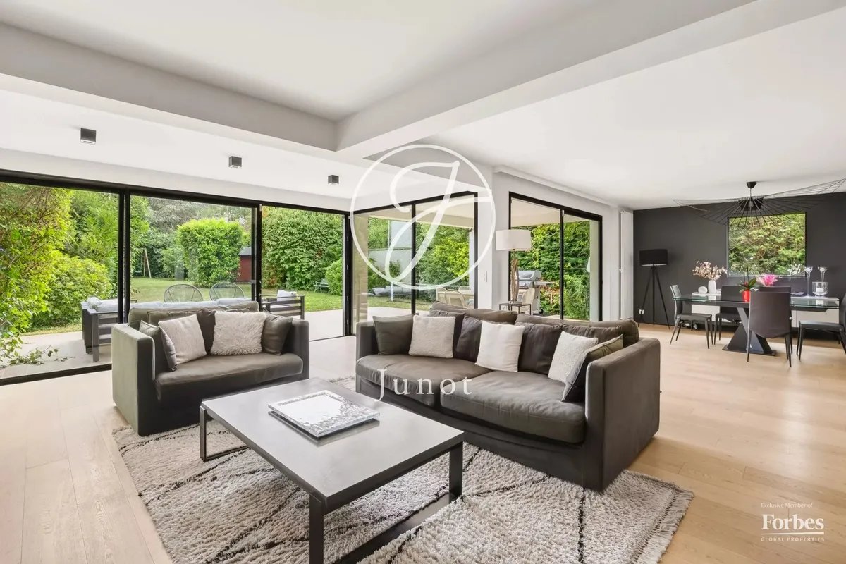 Maison à vendre, 182m², Rueil-Malmaison