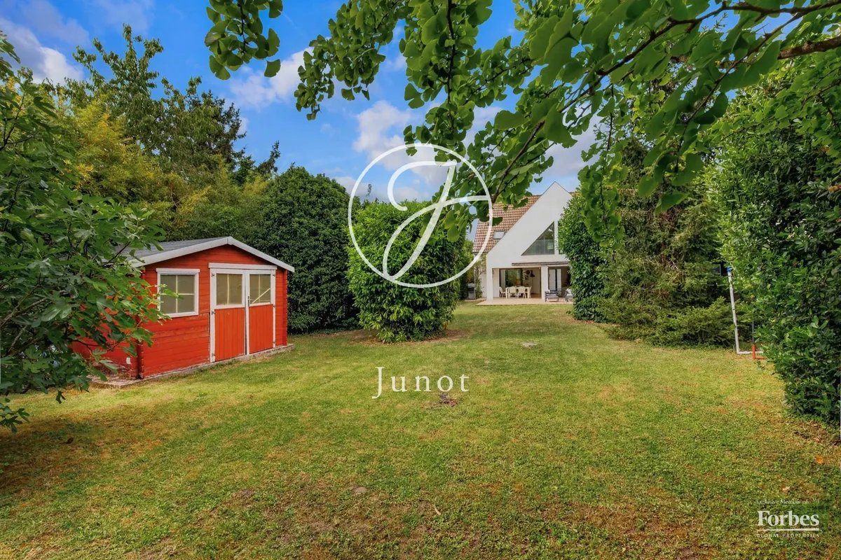 Maison à vendre, 182m², Rueil-Malmaison