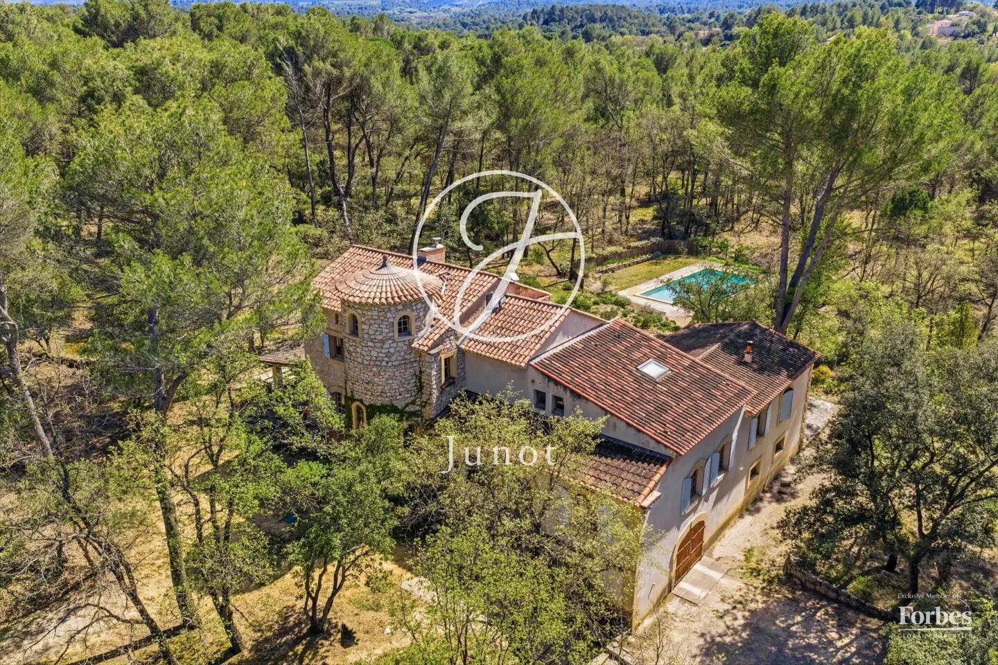 Maison à vendre, 323m², Aix-en-Provence