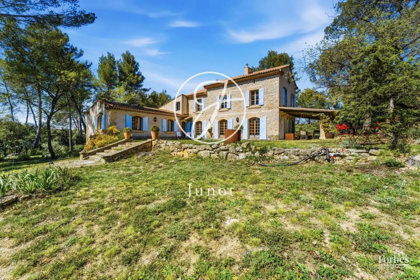 Maison à vendre, 323m², Aix-en-Provence
