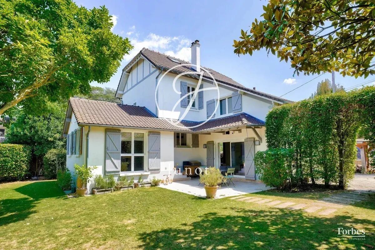 Maison à vendre, 184m², Marly-le-Roi