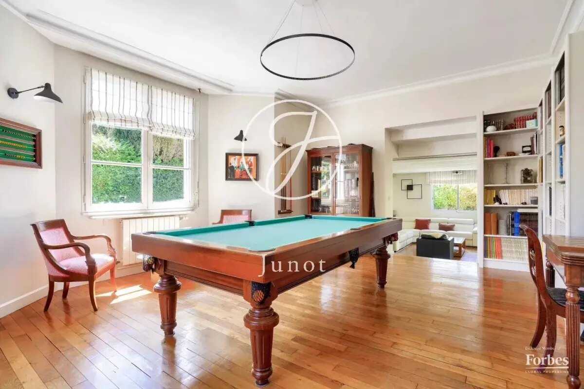 Maison à vendre, 184m², Marly-le-Roi