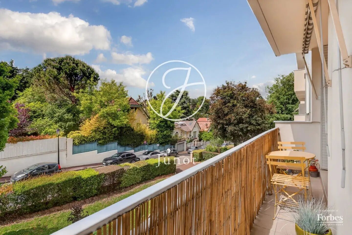 Appartement à vendre, 64m², Bougival