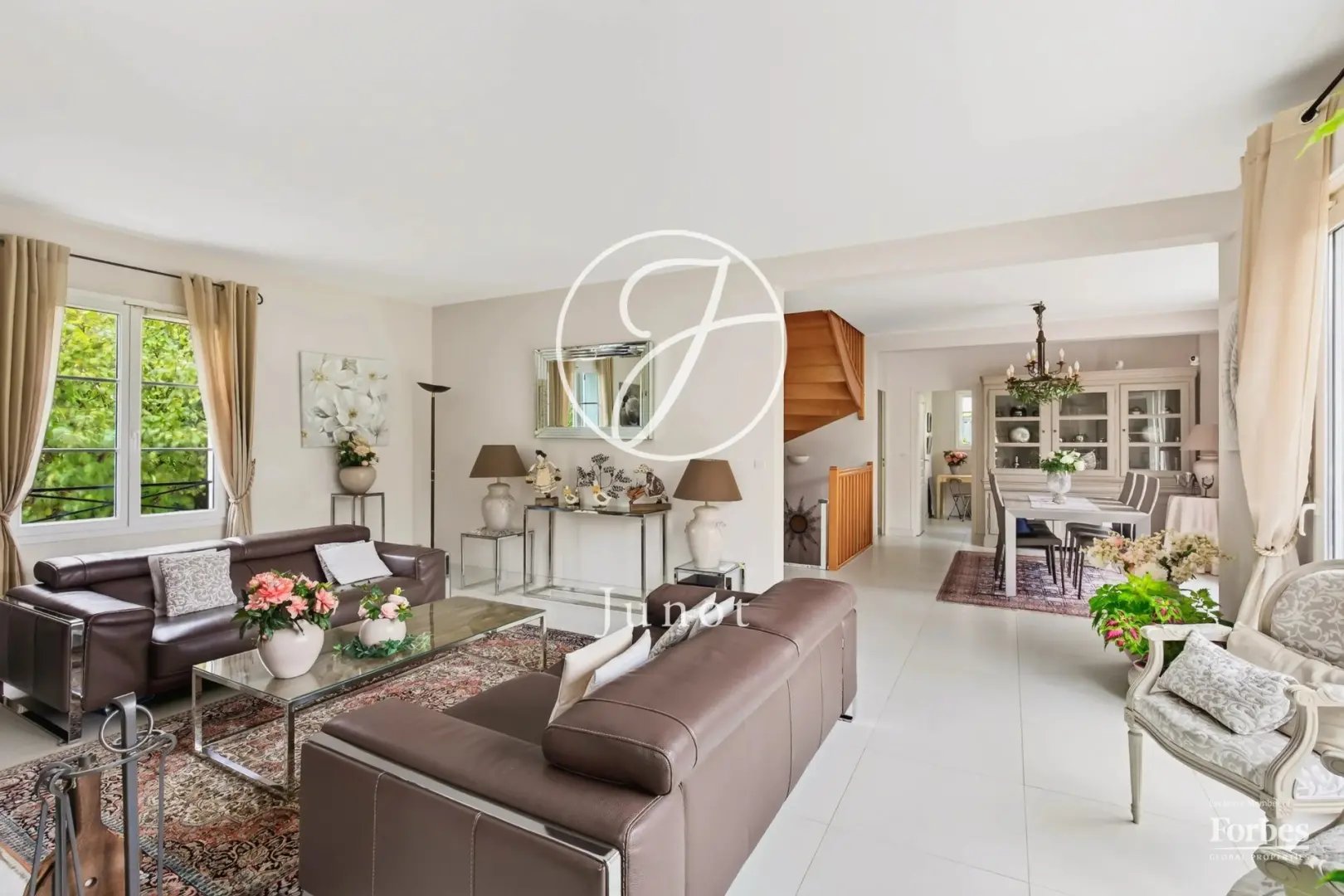Maison à vendre, 220m², Rueil-Malmaison