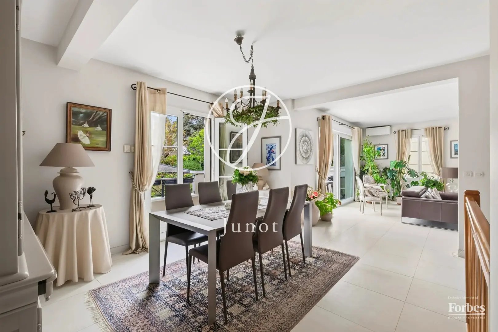 Maison à vendre, 220m², Rueil-Malmaison
