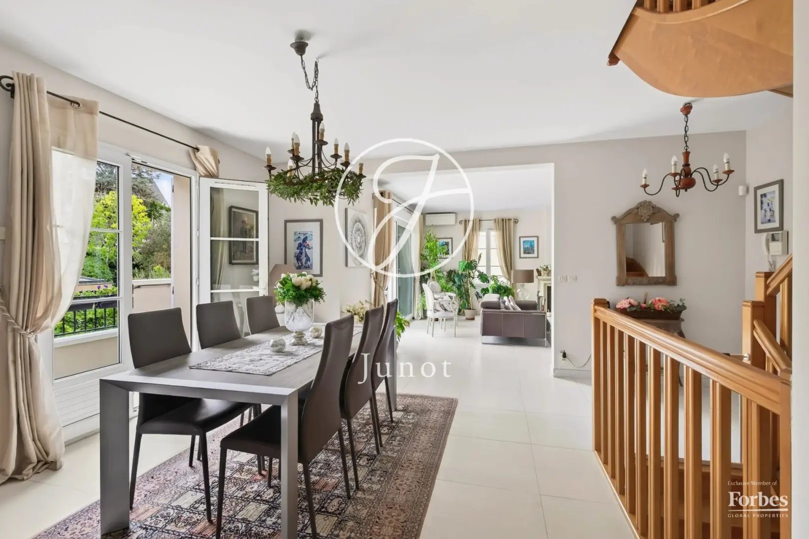 Maison à vendre, 220m², Rueil-Malmaison