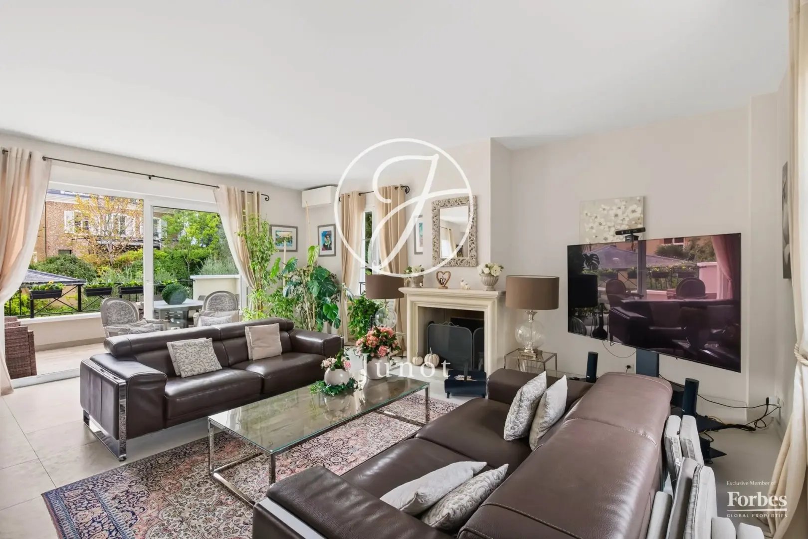 Maison à vendre, 220m², Rueil-Malmaison