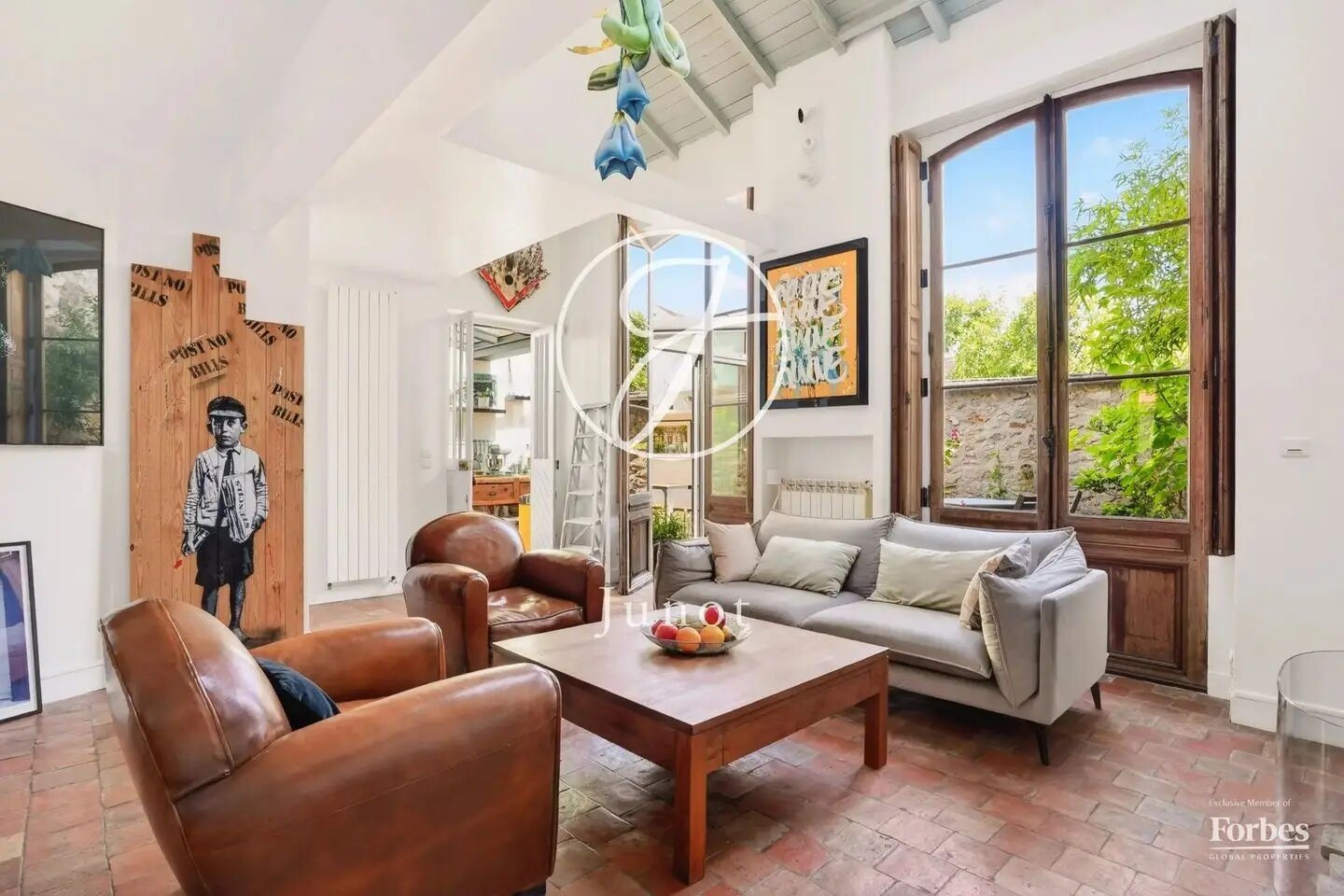Maison à vendre, 175m², Marly-le-Roi