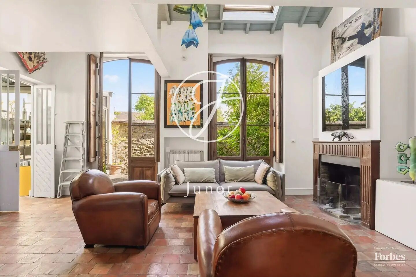 Maison à vendre, 175m², Marly-le-Roi