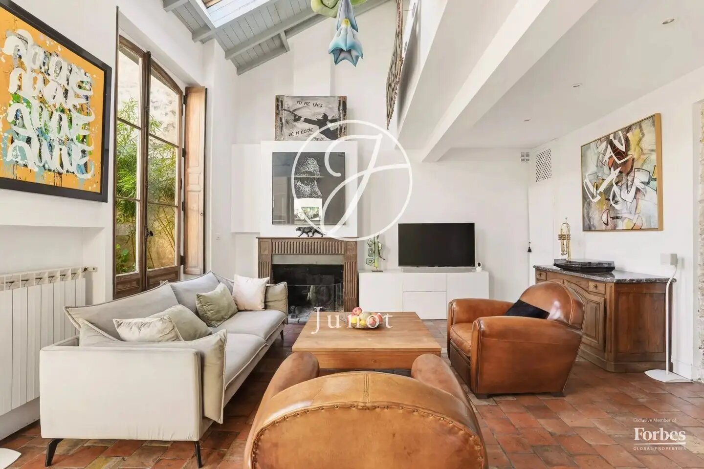 Maison à vendre, 175m², Marly-le-Roi