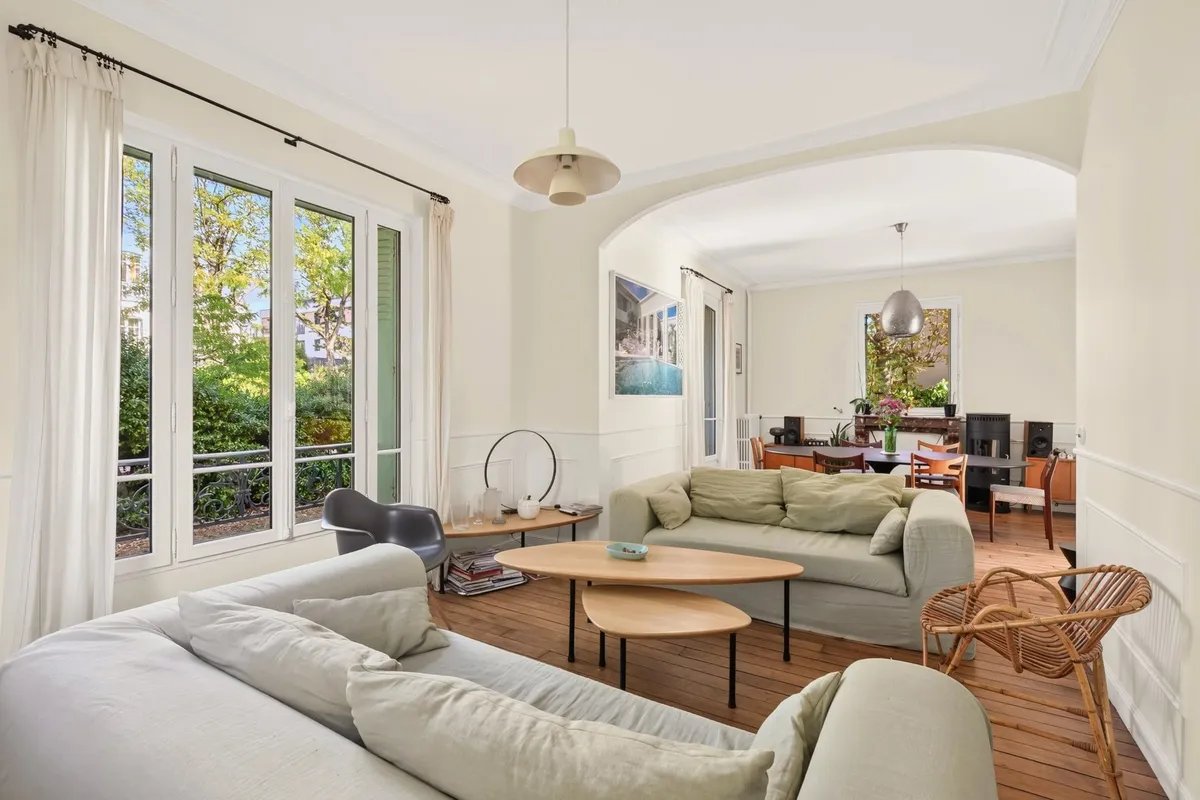 Maison à vendre, 147m², Rueil-Malmaison