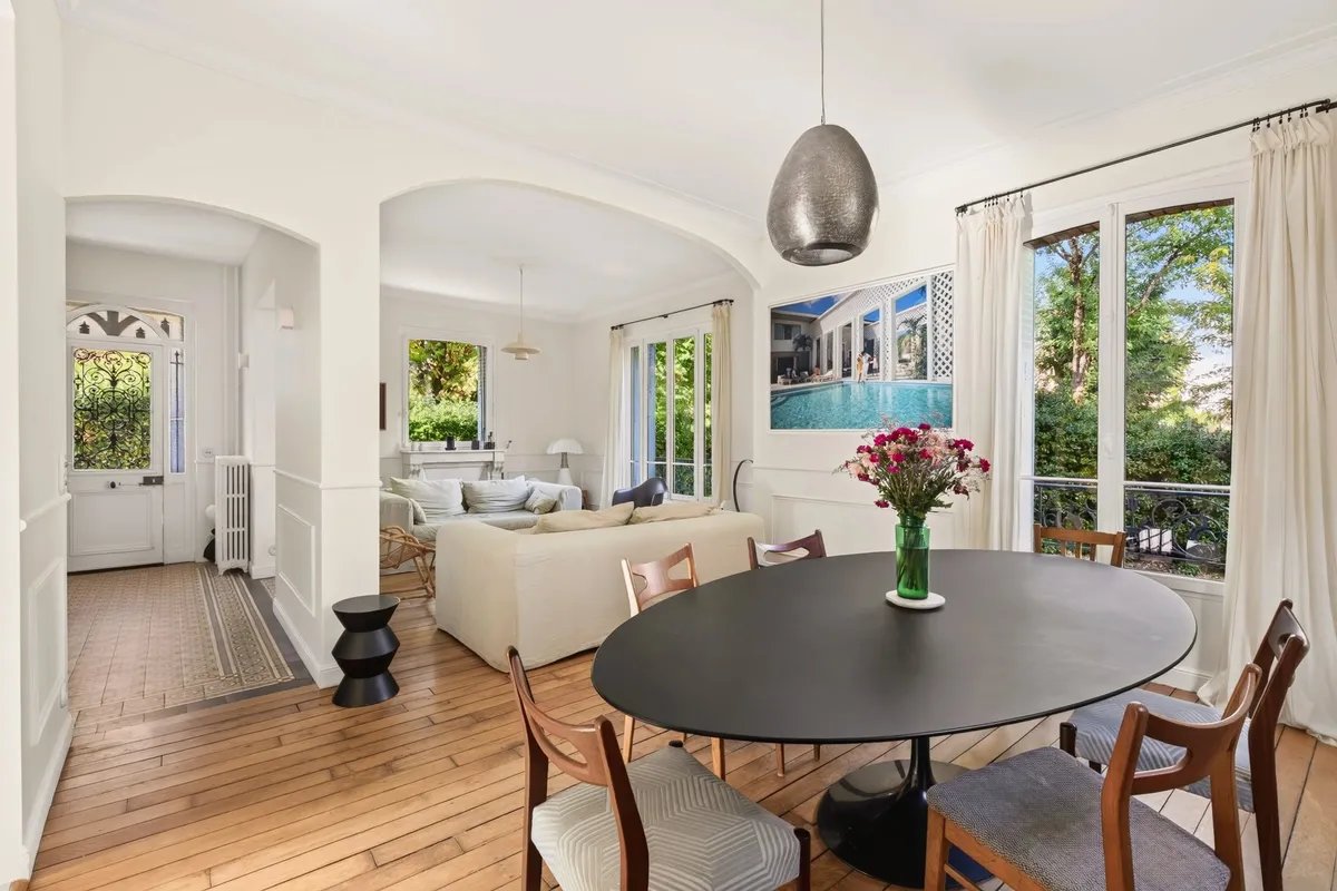 Maison à vendre, 147m², Rueil-Malmaison