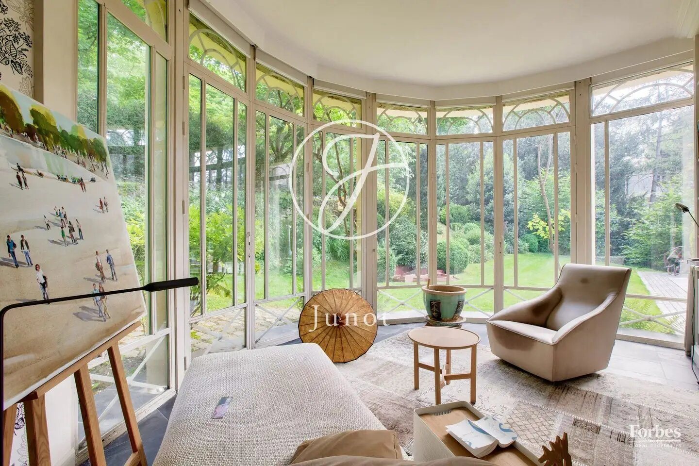Maison à vendre, 486m², Rueil-Malmaison