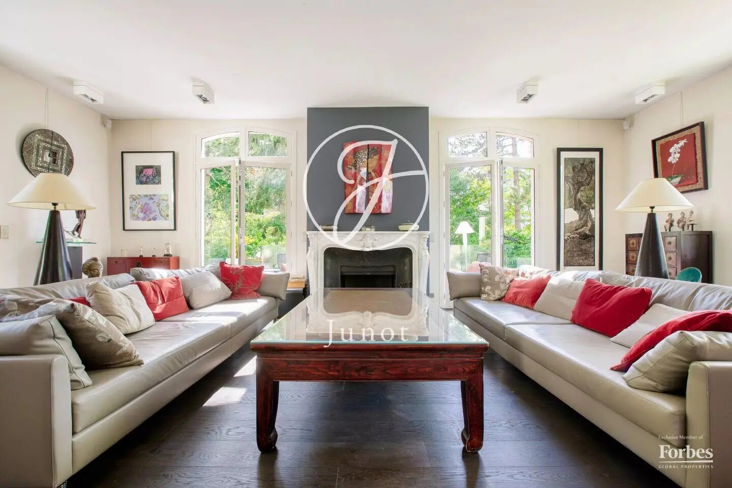 Maison à vendre, 486m², Rueil-Malmaison