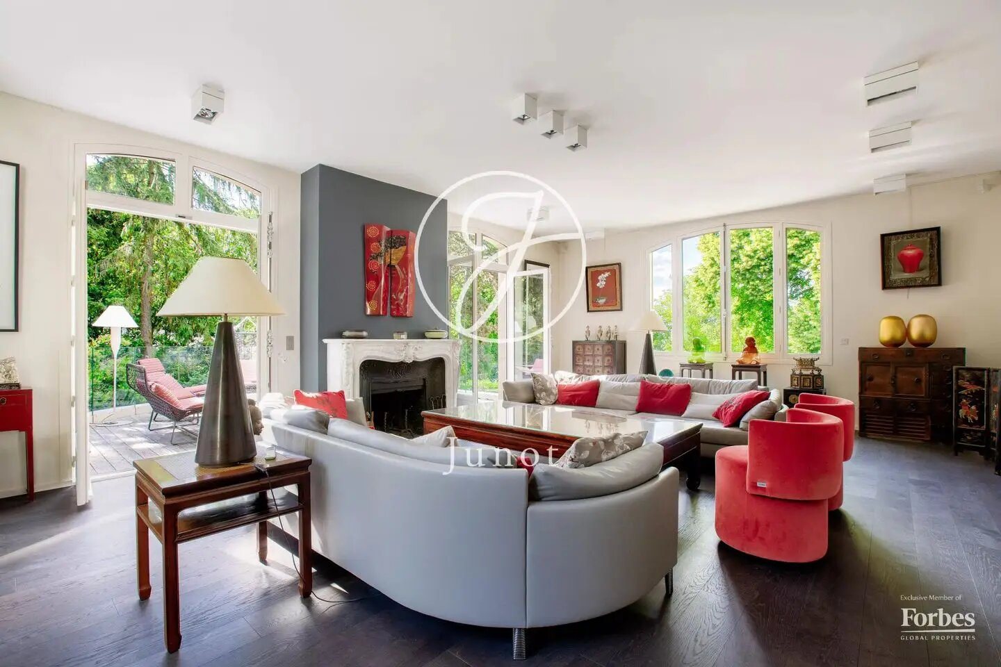 Maison à vendre, 486m², Rueil-Malmaison