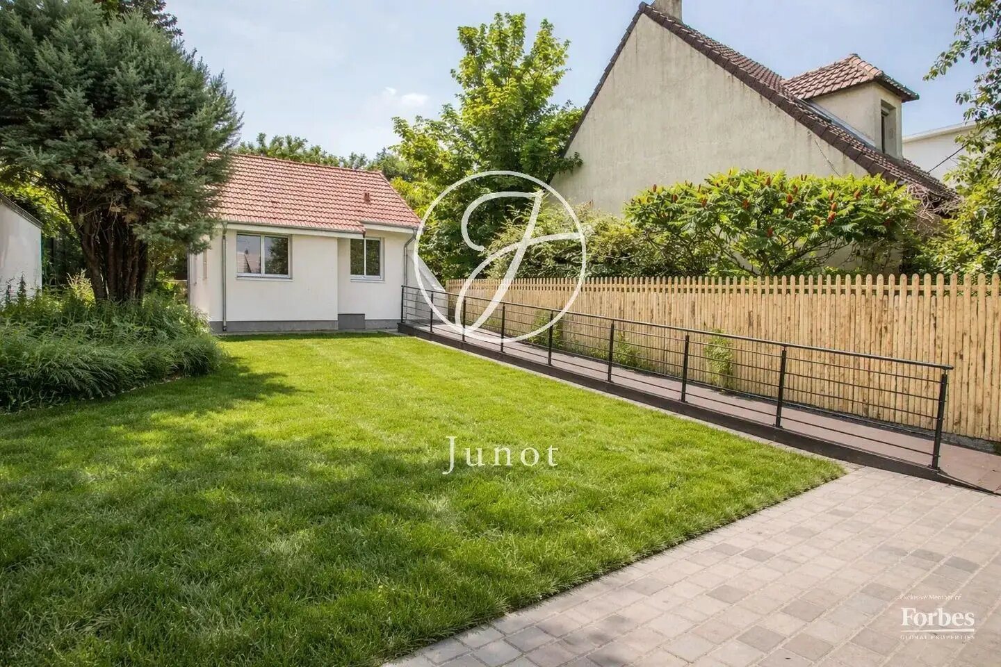 Appartement à vendre, 53m², Rueil-Malmaison
