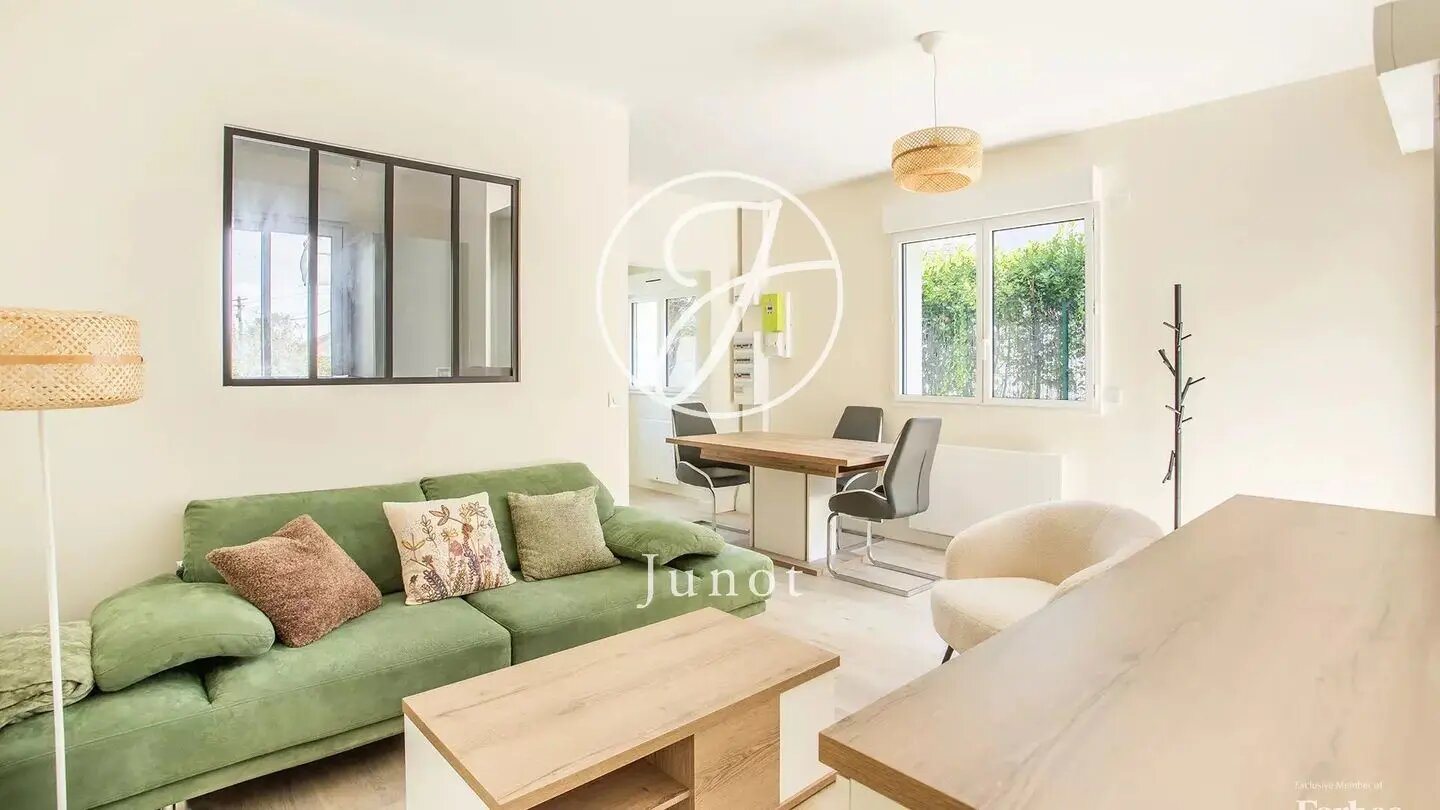 Appartement à vendre, 53m², Rueil-Malmaison