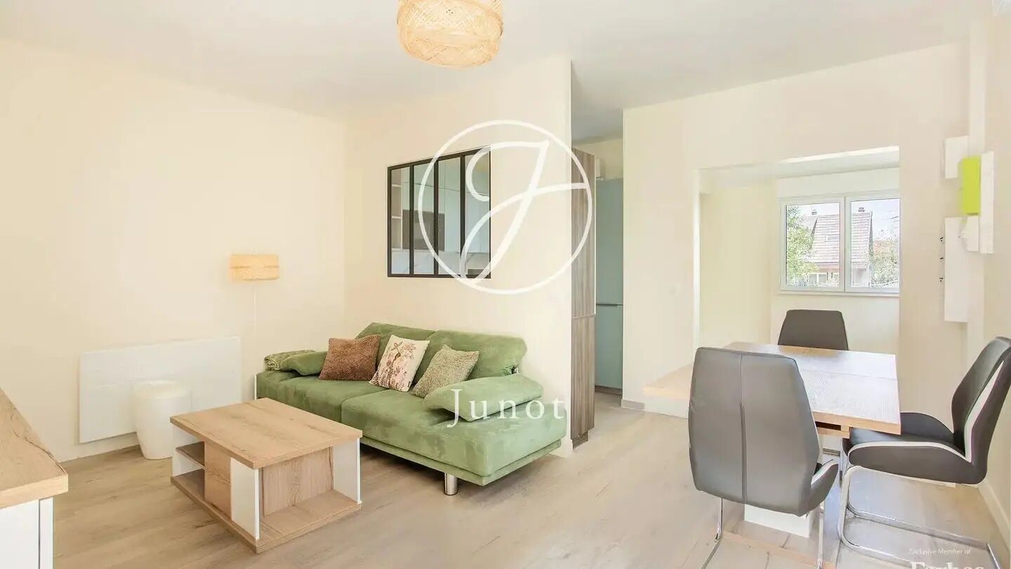 Appartement à vendre, 53m², Rueil-Malmaison