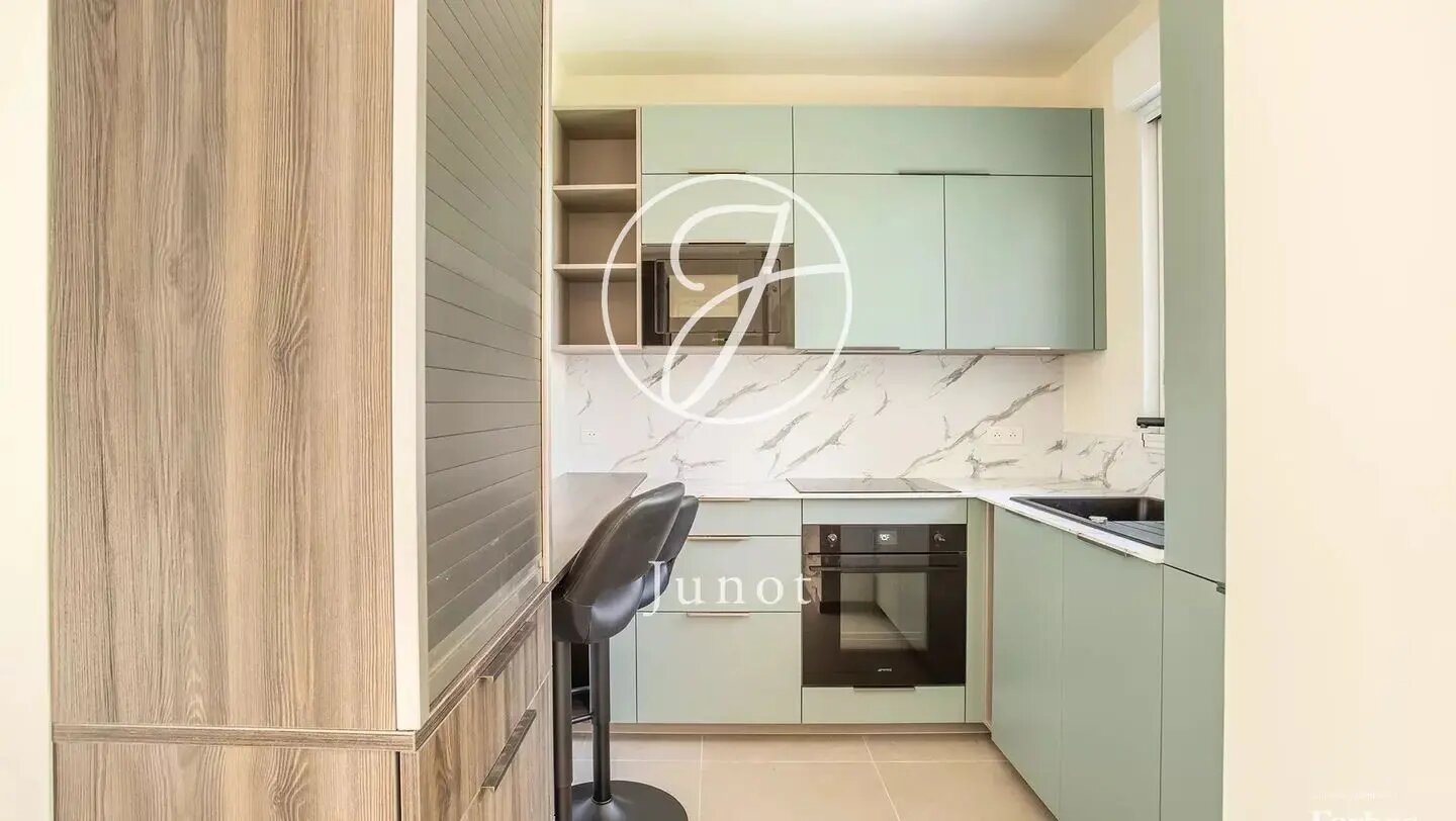 Appartement à vendre, 53m², Rueil-Malmaison