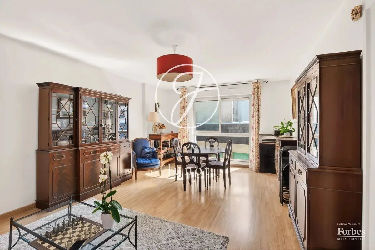 Appartement à vendre, 71m², Viroflay