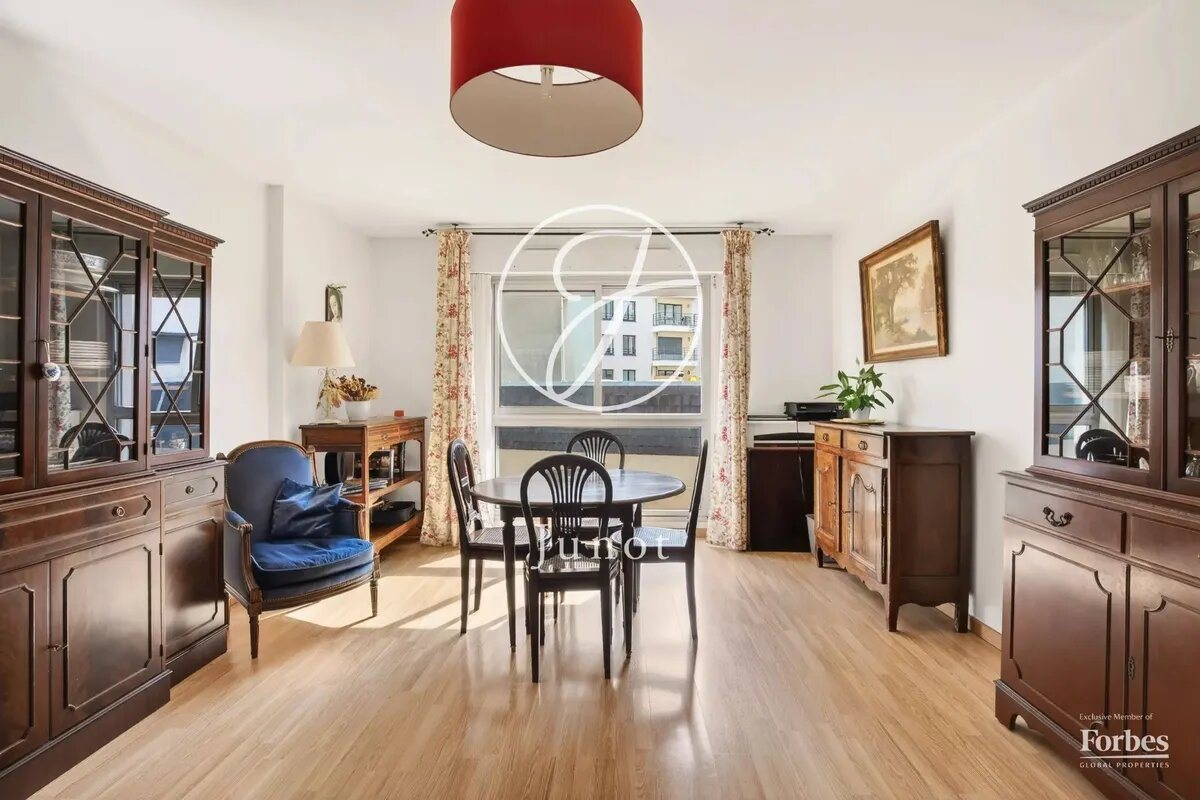 Appartement à vendre, 71m², Viroflay