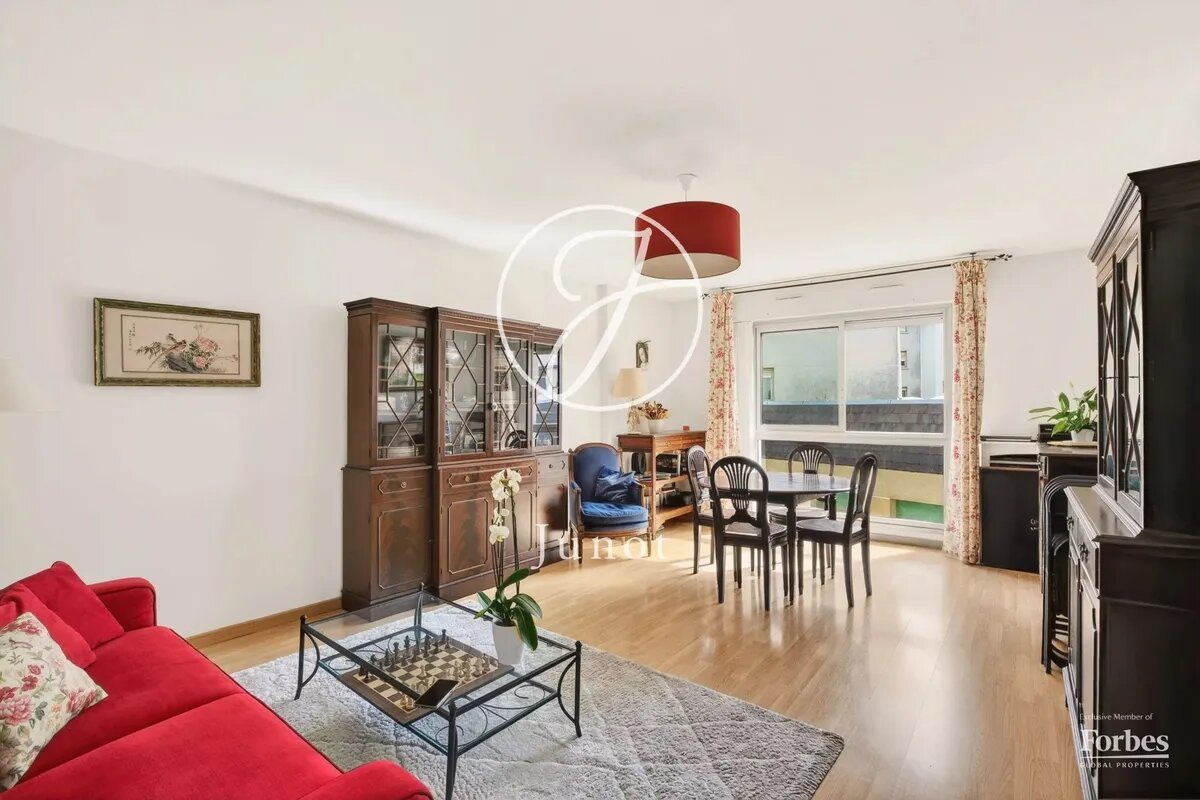 Appartement à vendre, 71m², Viroflay