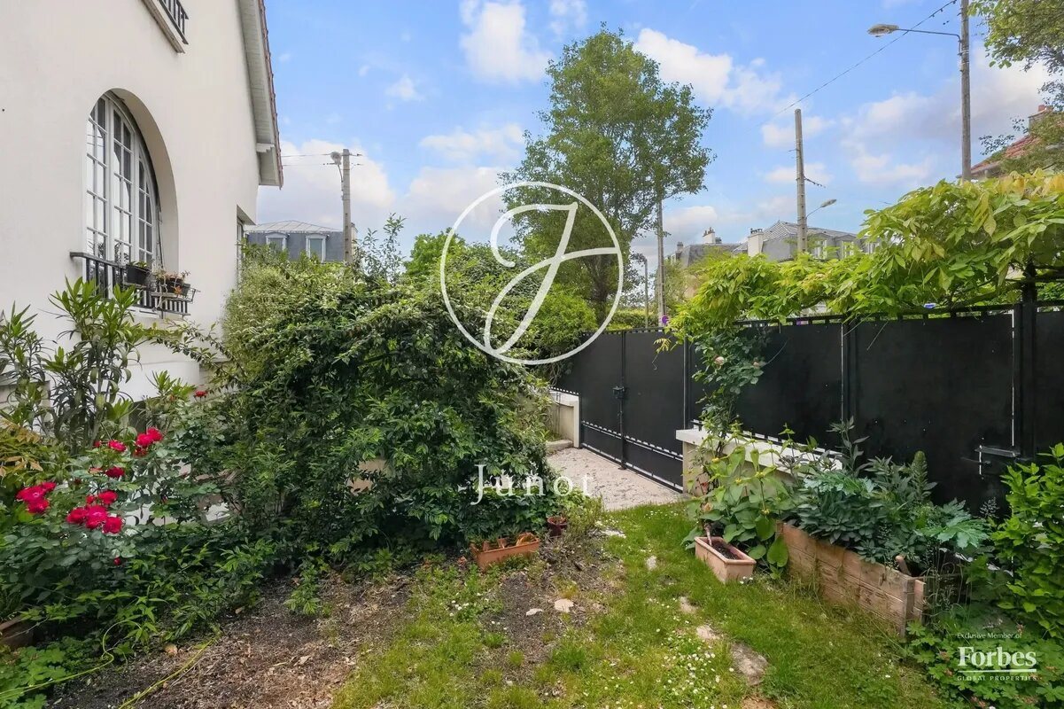 Maison à vendre, 136m², Chatou