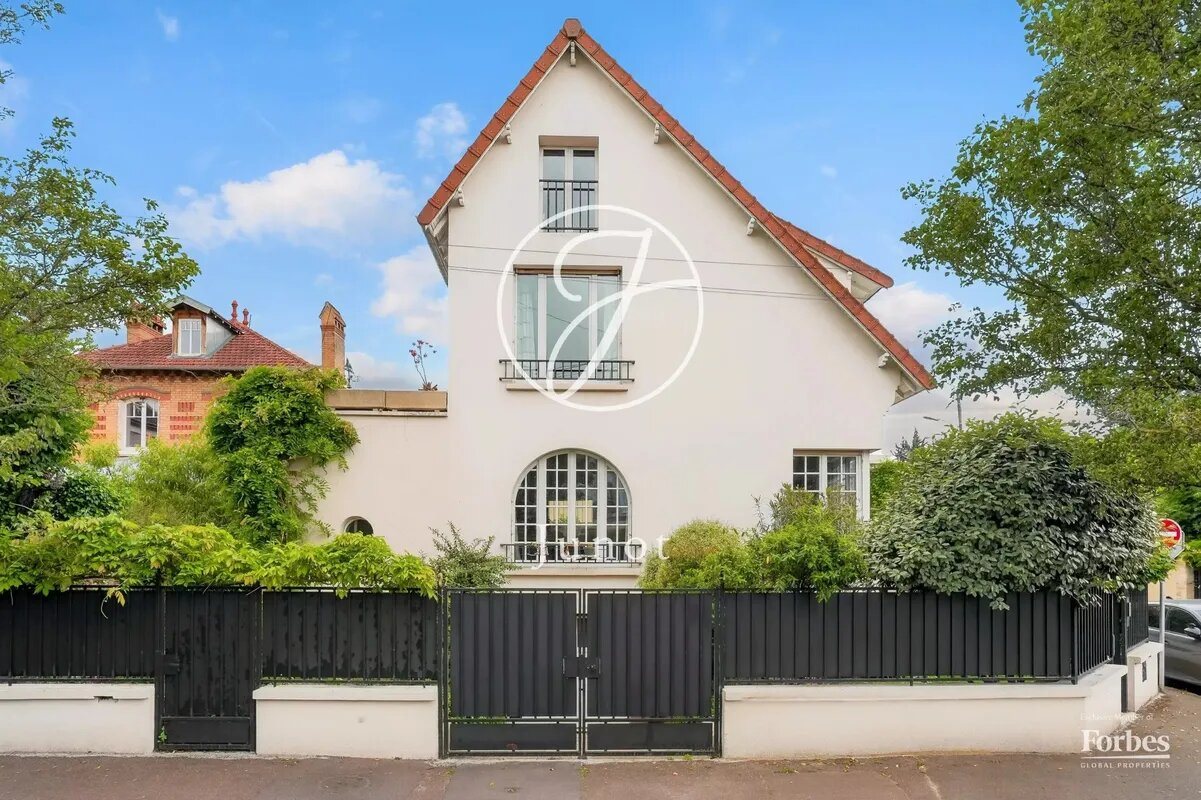 Maison à vendre, 136m², Chatou