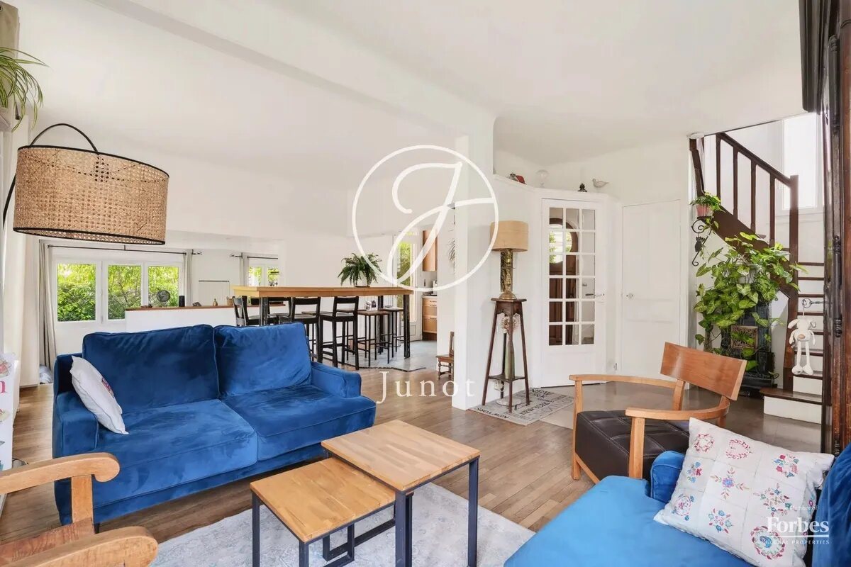Maison à vendre, 136m², Chatou