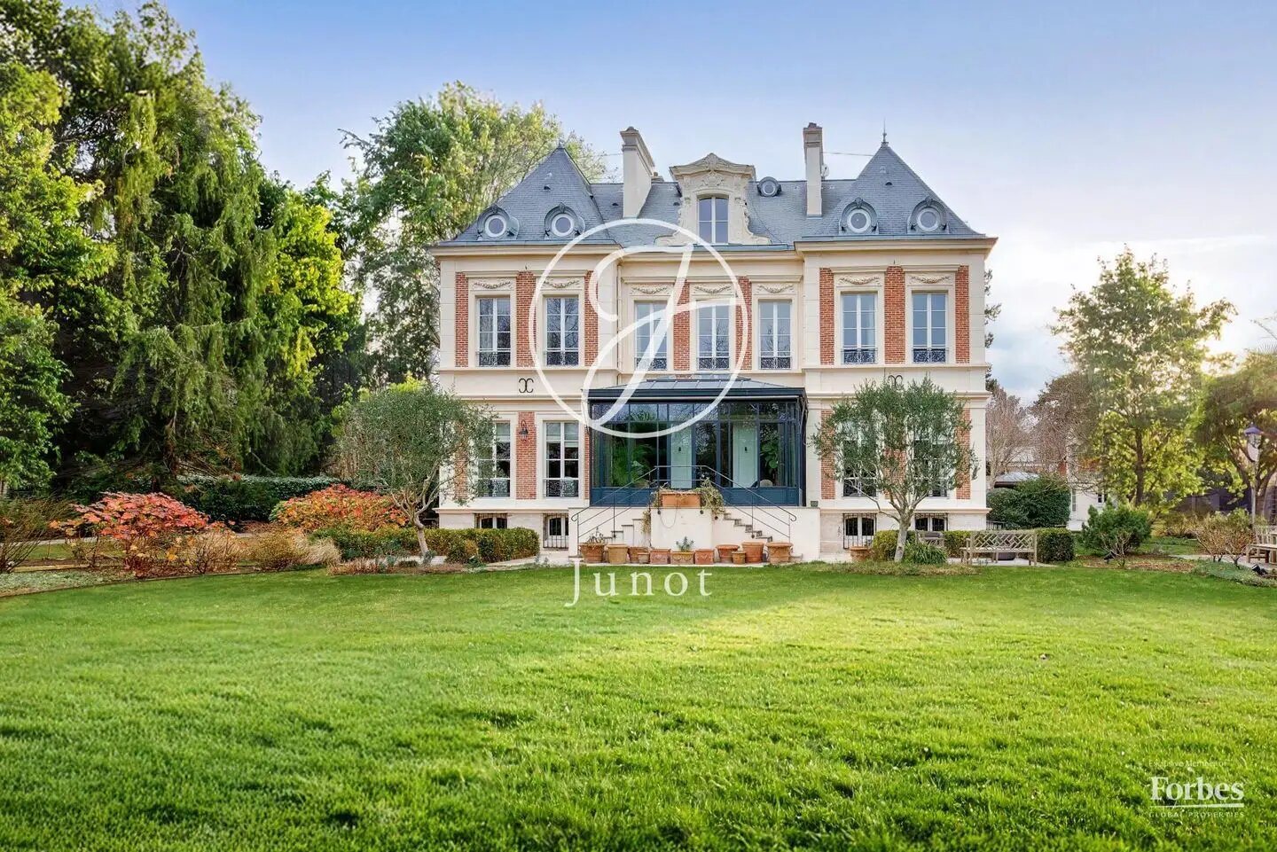Maison à vendre, 552m², Le Vésinet