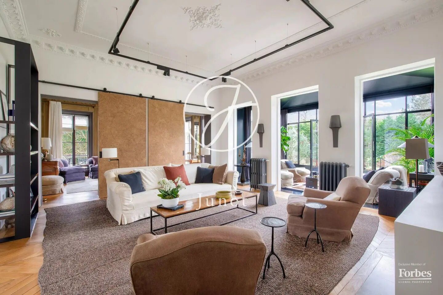 Maison à vendre, 552m², Le Vésinet
