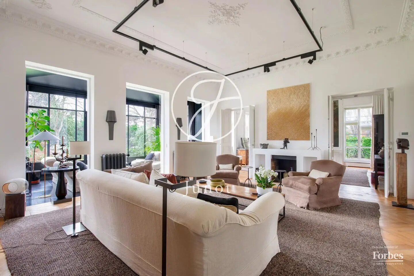 Maison à vendre, 552m², Le Vésinet