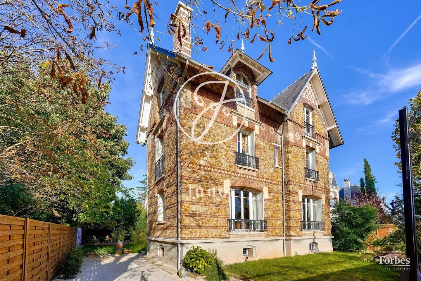 Maison à vendre, 225m², Maisons-Laffitte