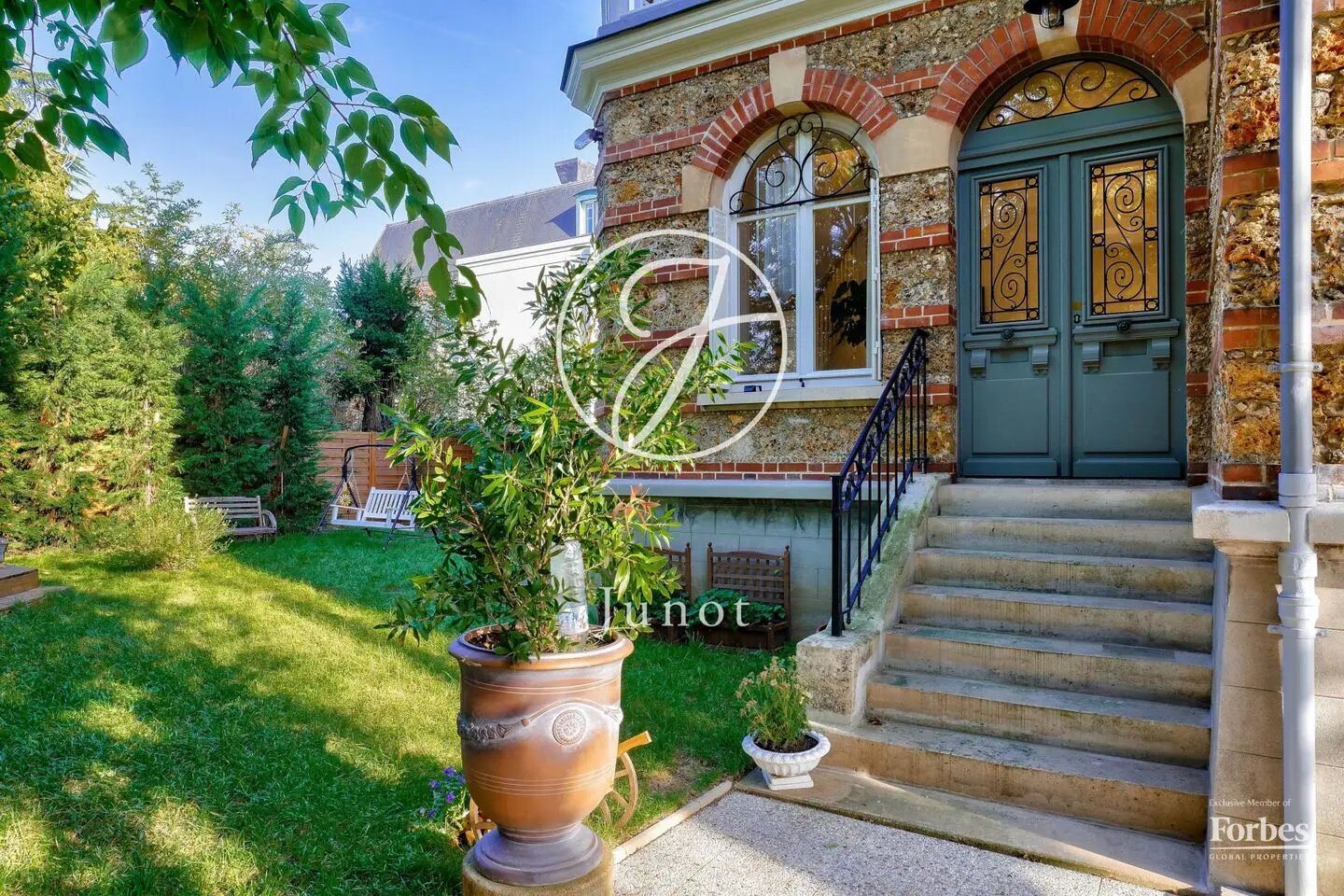 Maison à vendre, 225m², Maisons-Laffitte