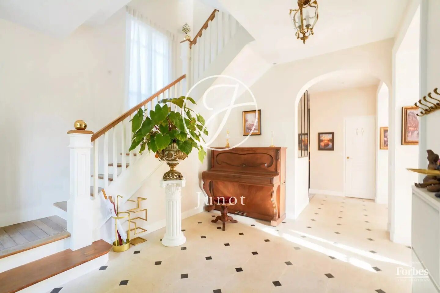 Maison à vendre, 225m², Maisons-Laffitte