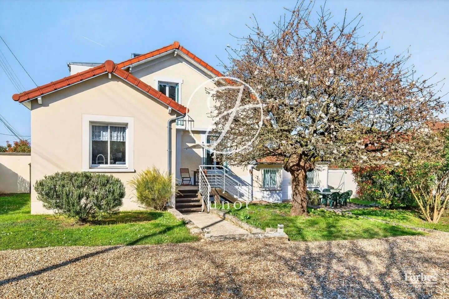 Maison à vendre, 118m², Rueil-Malmaison
