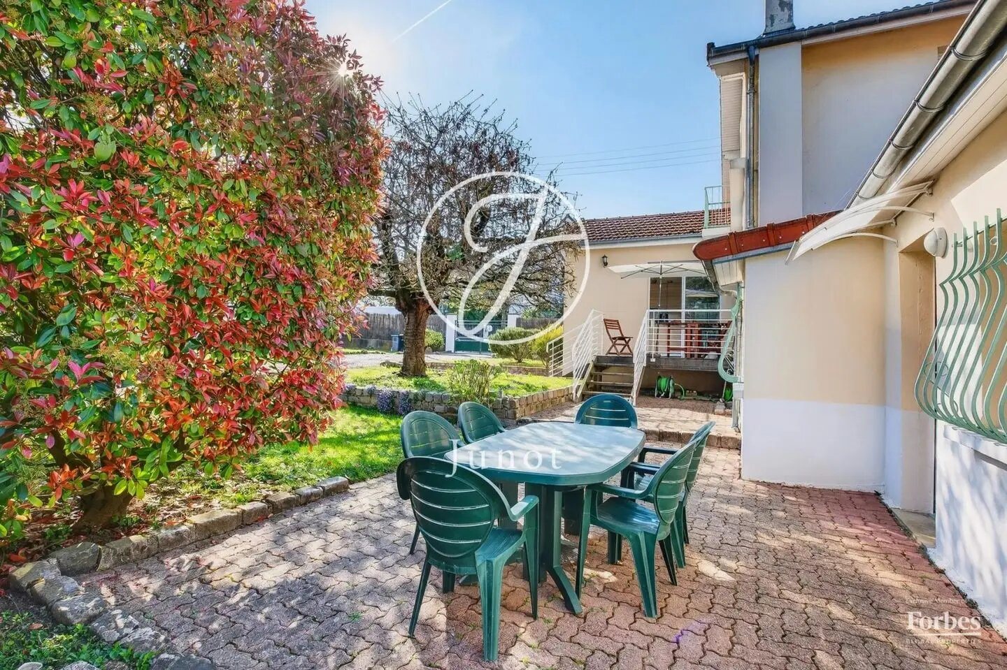 Maison à vendre, 118m², Rueil-Malmaison