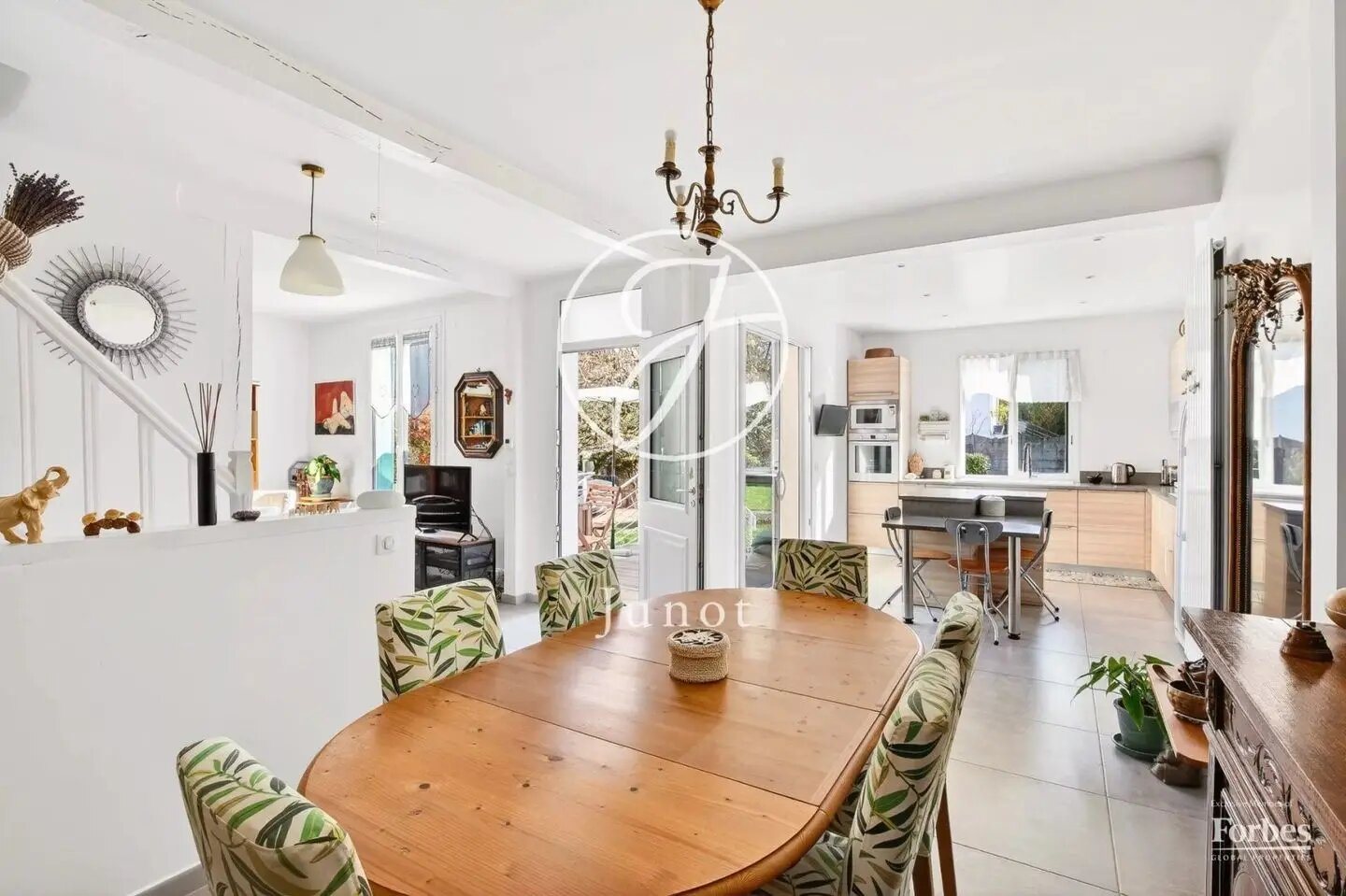 Maison à vendre, 118m², Rueil-Malmaison