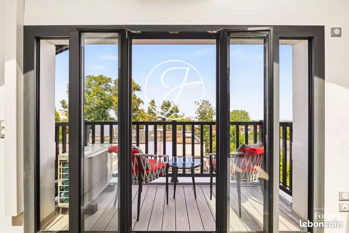Appartement à vendre, 119m², Garches